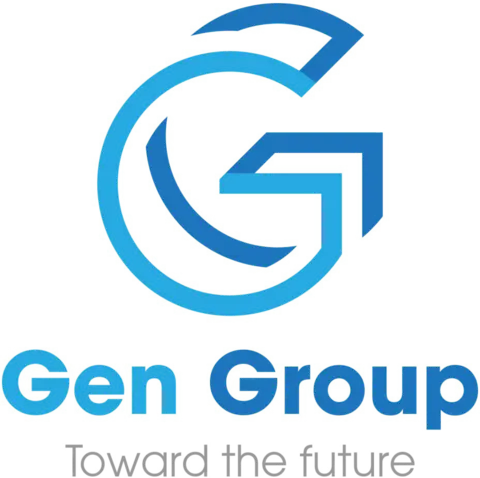 GenGroup Toward the future